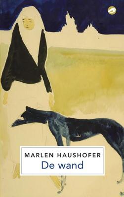 De wand - Marlen Haushofer - ebook