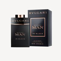 Herenparfum Bvlgari Man in Black EDP 100 ml - thumbnail