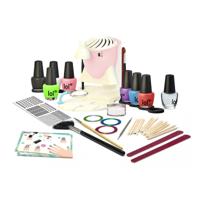 Nagelstudio "Professional Studio" BUKI meerdere kleuren - thumbnail