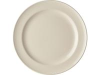 Royal Boch Kitchen plat bord Ø24cm 6st - thumbnail