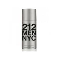 Carolina Herrera 212 Men Deodorant Spray 150ml - thumbnail