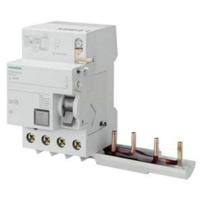 Siemens 5SM23426 5SM2342-6 Aardlekschakelaar A 40 A 0.03 A 400 V - thumbnail
