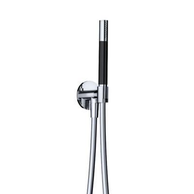 Hotbath Staafhanddouche Cobber Met Doucheslang En Wanduitlaat