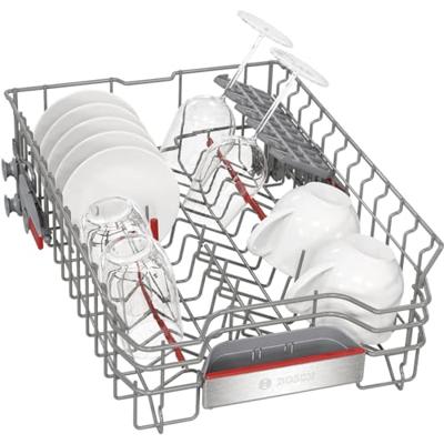 Bosch SPV6YMX08E Vaatwasser - thumbnail
