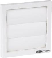 Helios Ventilatoren VK 100 Ventilatiejaloezie - thumbnail