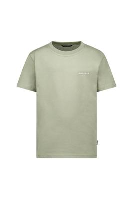 Airforce Basic T-Shirt Laurel Oak\White