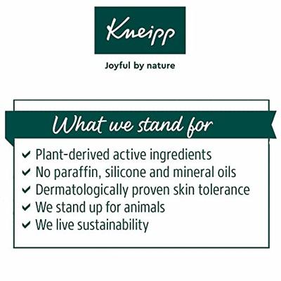 Kneipp Massageolie Arnica