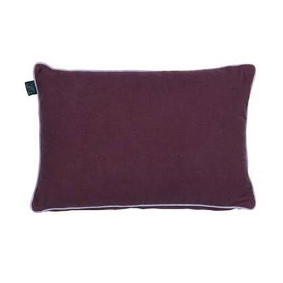 KAAT Amsterdam KAAT Sierkussen Lively - Donkerrood 40x60 cm