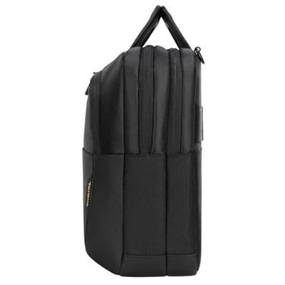 Targus CityGear Topload Laptop Case - Draagtas voor notebook Targus CityGear Topload Laptop Case - Draagtas voor notebook