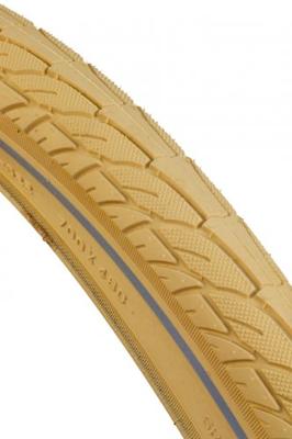 Bobike Buitenband no puncture reflex 28x2.00 (50-622) crème