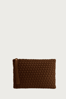 Marrea clutch Clutch caramel caffe - thumbnail