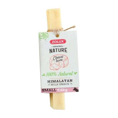 ZOLUX Himalaya Kaas S - Kauwspeeltje - 38 g ZOLUX Himalaya Kaas S - Kauwspeeltje - 38 g