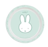 Kinderen servies set Miffy Menta (5 Onderdelen) - thumbnail