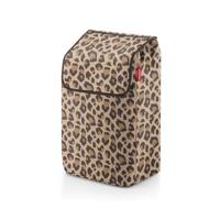 Reisenthel Shopping Trolley-Leo Macchiato - thumbnail