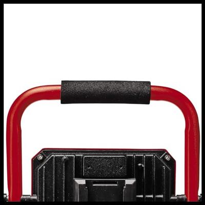Einhell 4514115 Power X-Change TC-CL 18/1800 Li - Solo Werklamp werkt op een accu 1800 lm Aantal meegeleverde accus 0 - thumbnail