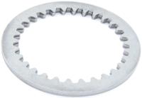 TRW stalen tussenschijven clutch.steel.kit mes347-4 - thumbnail