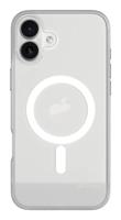 Incase Slim hoesje iPhone 16 Plus - Transparent - thumbnail