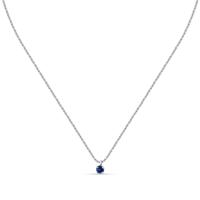 Dames ketting Morellato SAIW172 Zilverkleurig - thumbnail