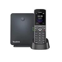 Yealink W73P IP phone Grey TFT, W73P - thumbnail