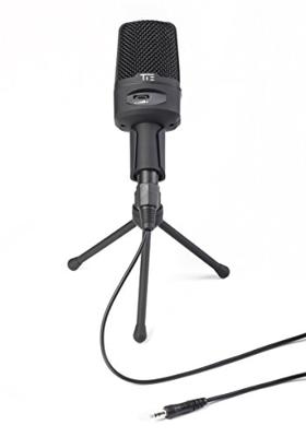 TIE Studio Broadcast Mic condensatormicrofoon - thumbnail