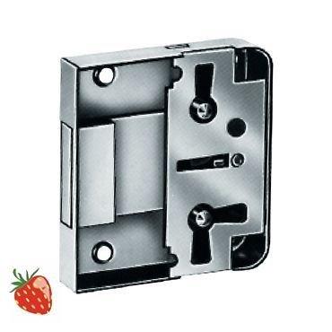 MEUBELSLOT OPDEK KLAV. 772-35