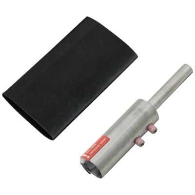 DEHN AE BO10 KF HVI 20 SW V2A Montage-accessoires 1 stuk(s)