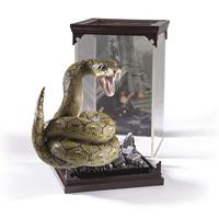 Noble Collection Harry Potter: Fantastic Beasts - Nagini decoratie - thumbnail