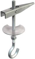 OBO Bettermann 3482057 455 M5x65 G Tuimelplug 65 mm 5 mm 1 stuk(s) - thumbnail