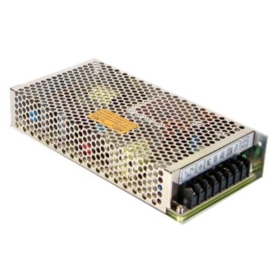 MEAN WELL RT-125C Schakelnetvoedingsmodule 5 V/DC 10 A 132.5 W