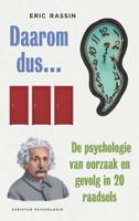 Daarom dus... (Hardback) - thumbnail