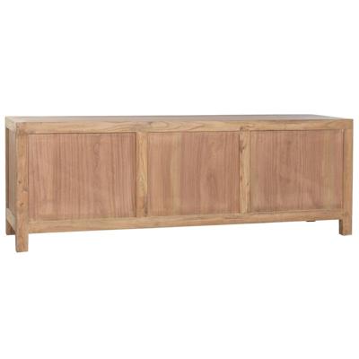 Tv-meubel Home ESPRIT Natuurlijk 160 X 40 X 55,5 cm
