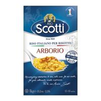 Riso Scotti - Arborio Risotto - 1kg - thumbnail