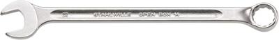 Stahlwille 96401004 14/15 Ring-steeksleutelset 15-delig Sleutelbreedte (metrisch) 8 - 19 mm - thumbnail
