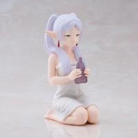 Frieren: Beyond Journey's End Relax Time Figure - Frieren - thumbnail