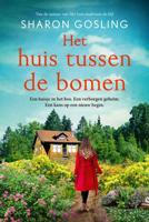 Het huis tussen de bomen - Sharon Gosling - ebook - thumbnail