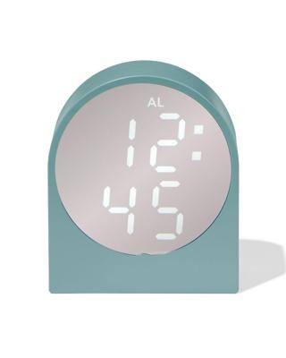 HEMA Led wekker digitaal