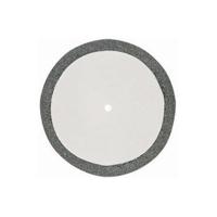 Proxxon Micromot 28 842 Diamanten doorslijpschijf Diameter 38 mm 1 stuk(s) - thumbnail