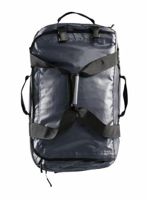 Craft 1912511 Adv Entity Duffel 70 L - Granite - One size Craft 1912511 Adv Entity Duffel 70 L - Granite - One size