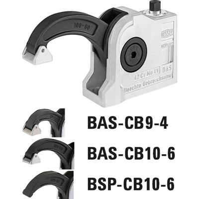 Bessey BAS-CB compactspanner BSP-CB10-6 - BSPCB106 Bessey BAS-CB compactspanner BSP-CB10-6 - BSPCB106