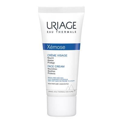 Uriage Xemose creme visage 40 Milliliter