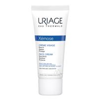 Uriage Xemose creme visage 40 Milliliter - thumbnail
