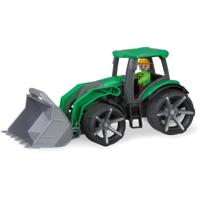 Lena Truxx2 trekker met voorlader - thumbnail