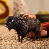 schleich WILD LIFE bizon 14879 - thumbnail