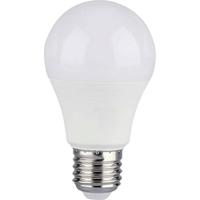 V-TAC 217349 LED-lamp Energielabel F (A - G) E27 Peer 10.5 W Natuurwit (Ø x h) 60 mm x 110 mm 1 stuk(s) - thumbnail