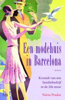 Een modehuis in Barcelona - Nuria Pradas - eBook (9789024572793) - thumbnail