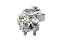 HELLA Battery clamps minus - thumbnail