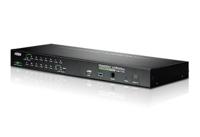 ATEN CS1716I-AT-G KVM-switch 1600 x 1200 Pixel - thumbnail