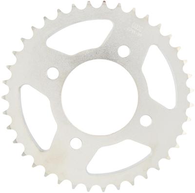 RK Chain wheel 530 39z steel silver
