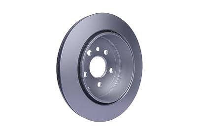 Remschijf 8DD355118921