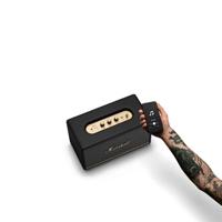 Marshall Stanmore III Speaker BT Bluetooth speaker Zwart - thumbnail